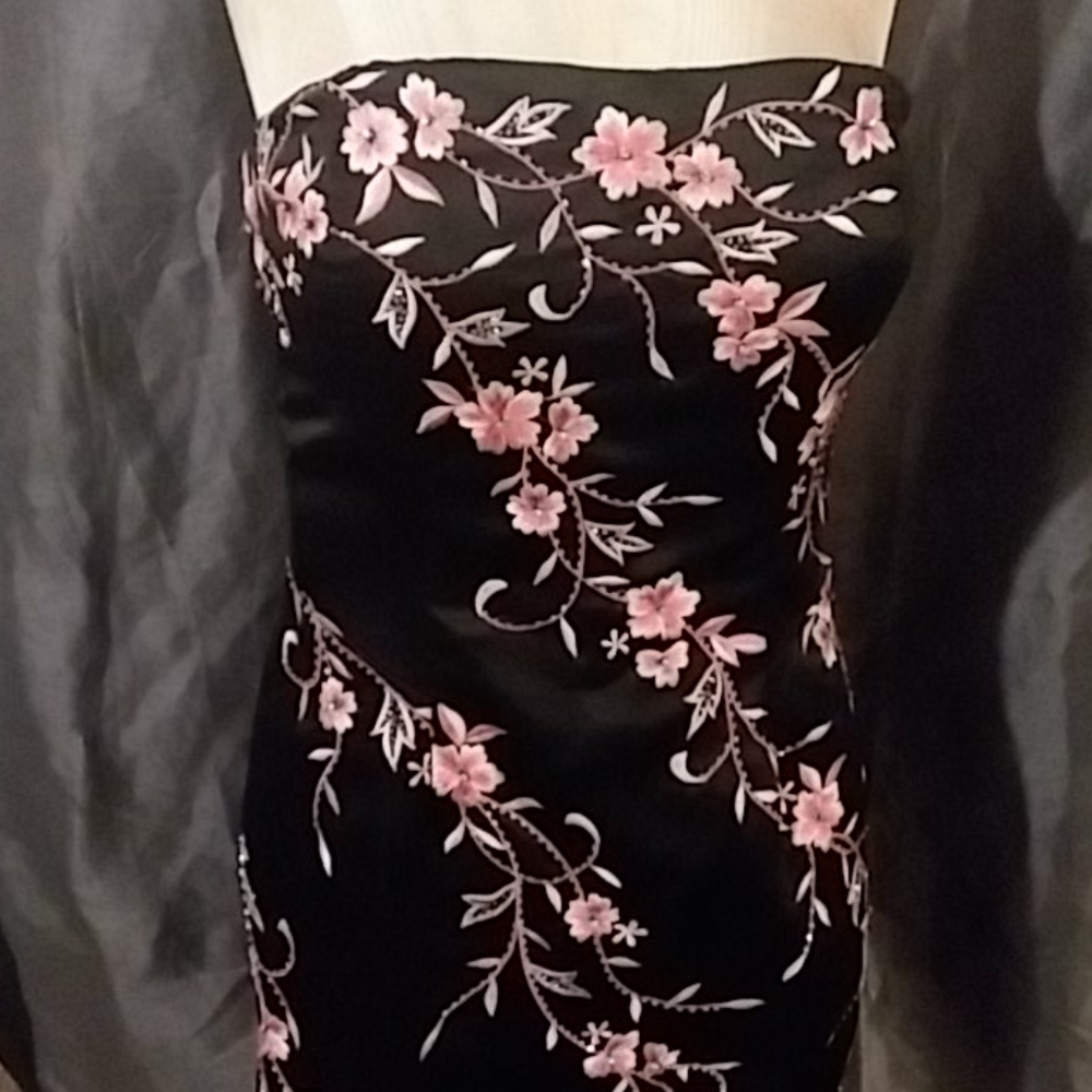 Gown